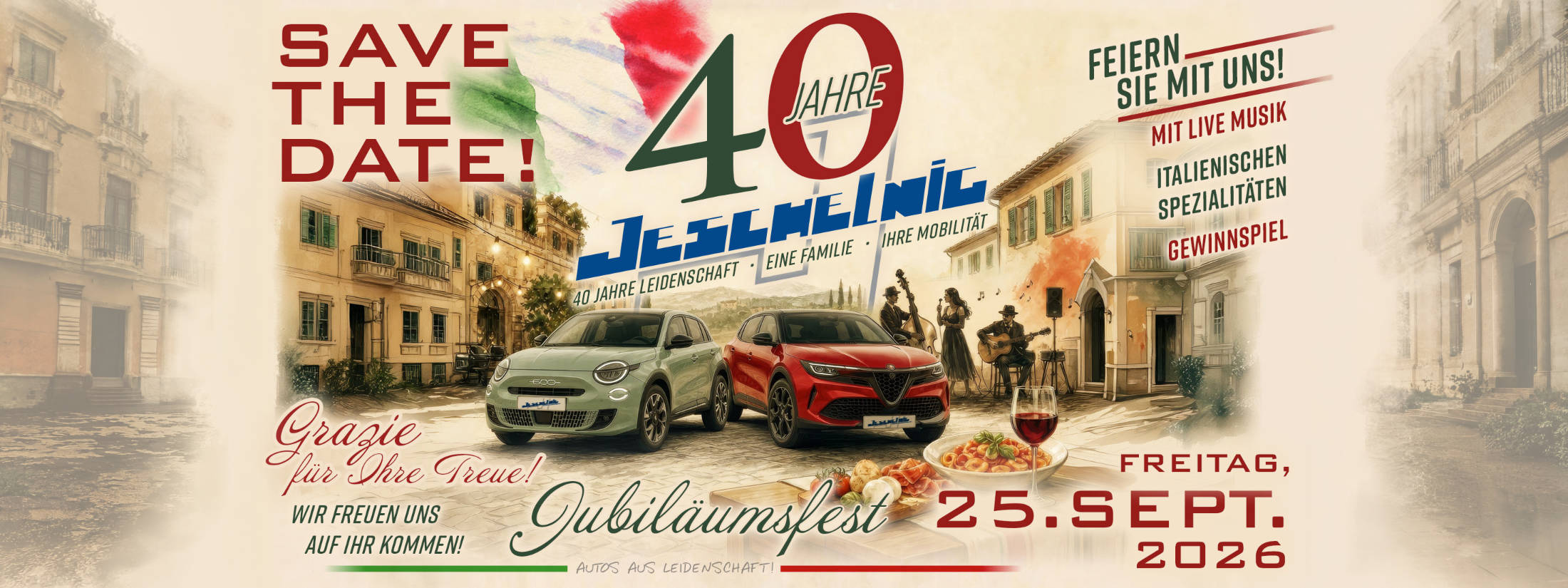 40Jahre