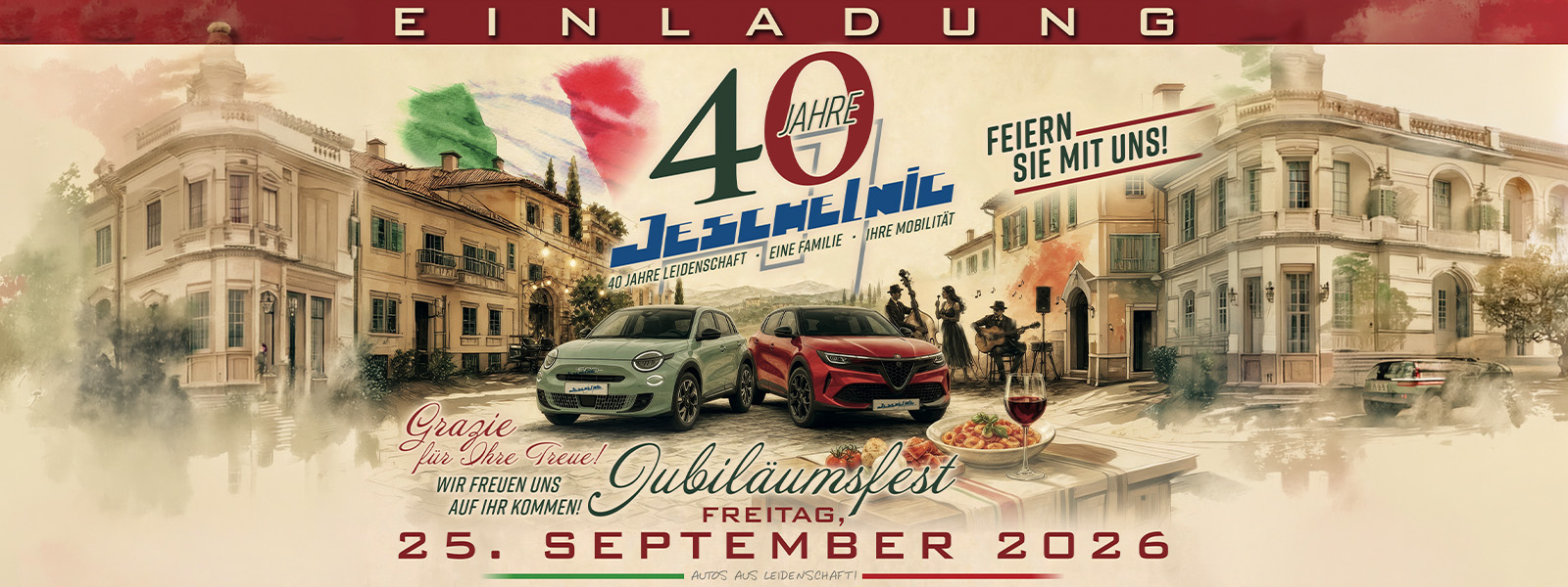 40Jahre