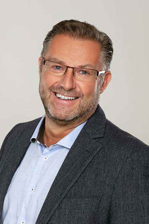 Bernd Jeschelnig